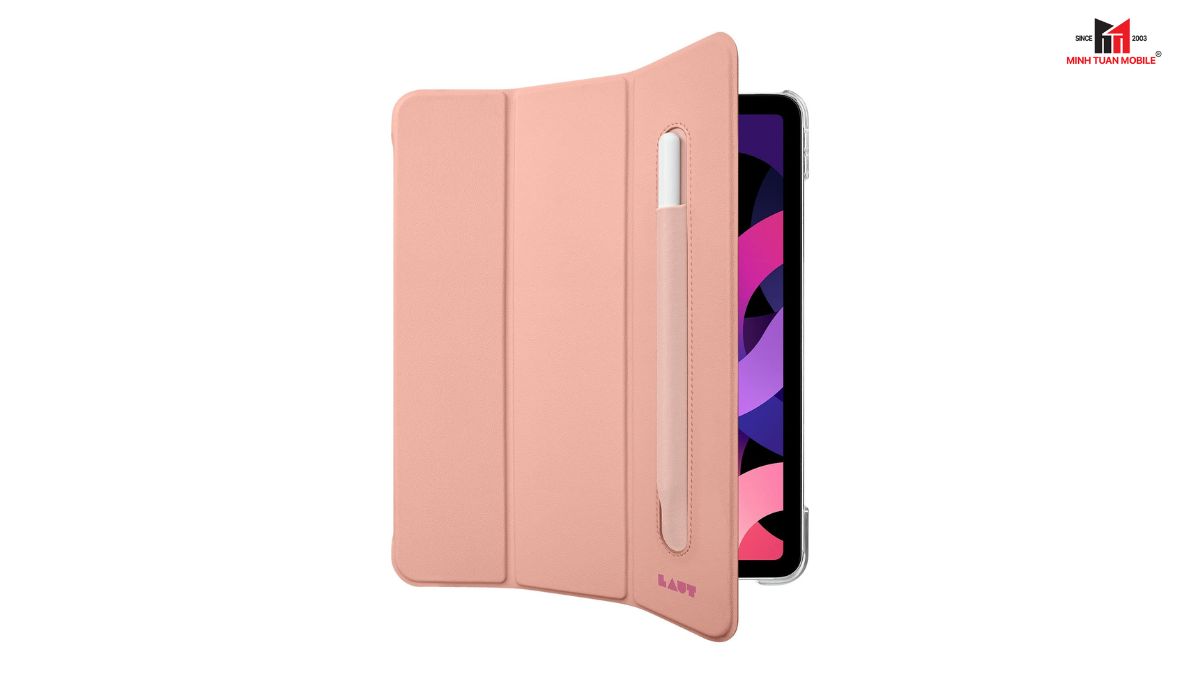 Bao da iPad LAUT
