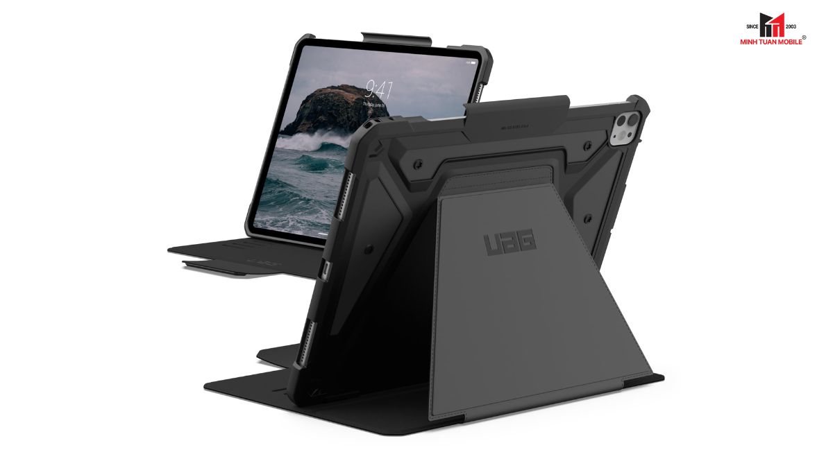 Ốp lưng iPad UAG