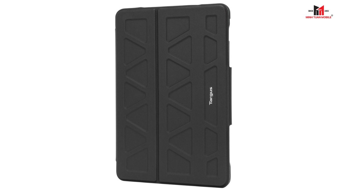 Bao da iPad TARGUS
