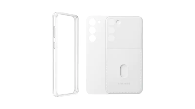 Bảo vệ camera và màn hình hiệu quả