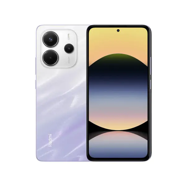 Điện thoại Xiaomi Redmi Note 14 6GB 128GB