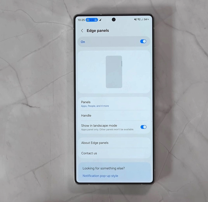 5 tính năng ẩn trên One UI 8.5: Chặn quảng cáo cực hữu ích!