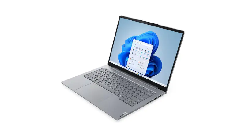 Mua Lenovo ThinkBook 14 Gen 8 chính hãng tại Minh Tuấn Mobile