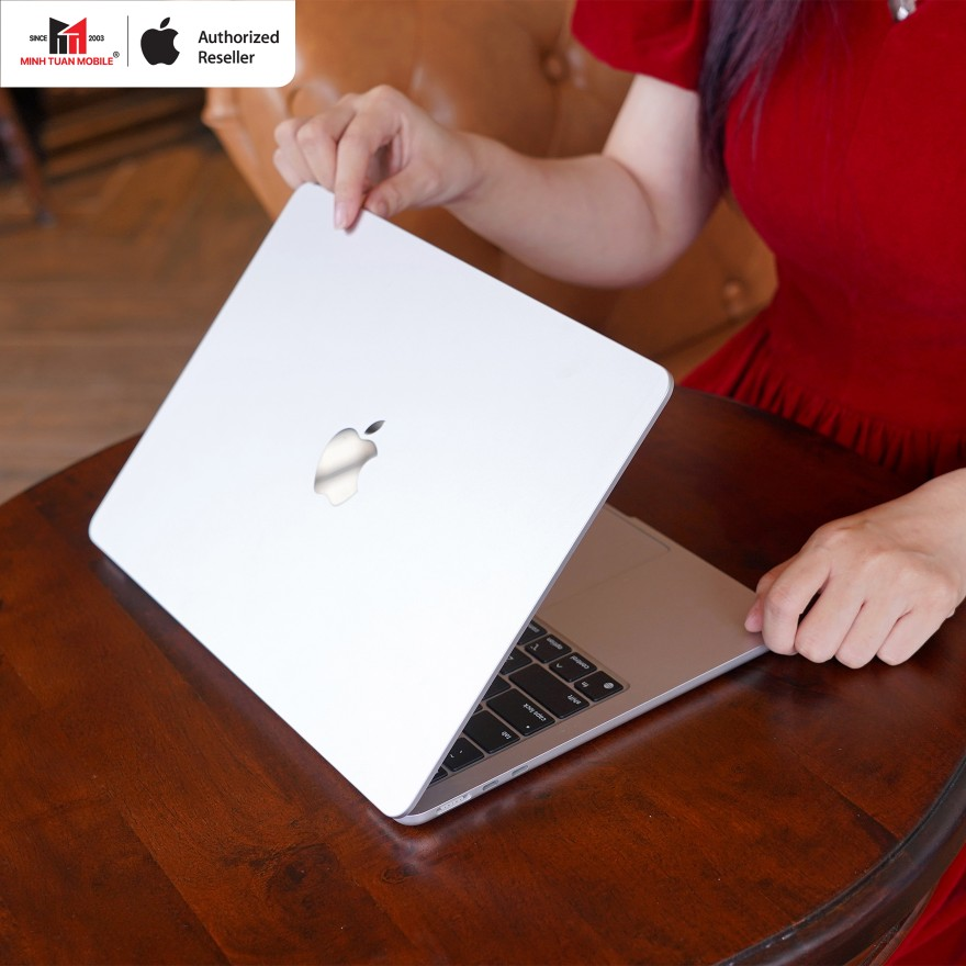 MacBook cho người mới bắt đầu: Chọn sao cho đúng?