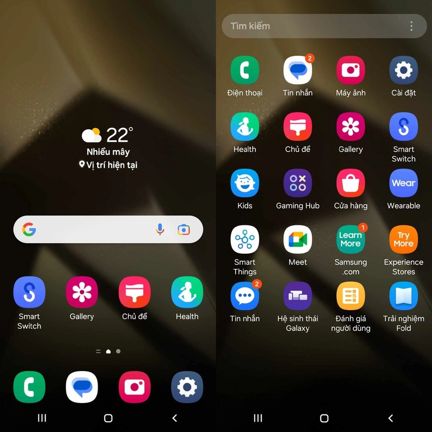 One UI 9 sẽ có tính năng cơ bản người dùng chờ đợi từ lâu