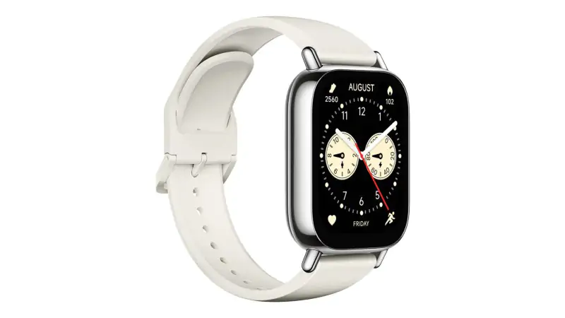 Theo dõi sức khỏe đầy đủ: nhịp tim, SpO2, giấc ngủ, stress