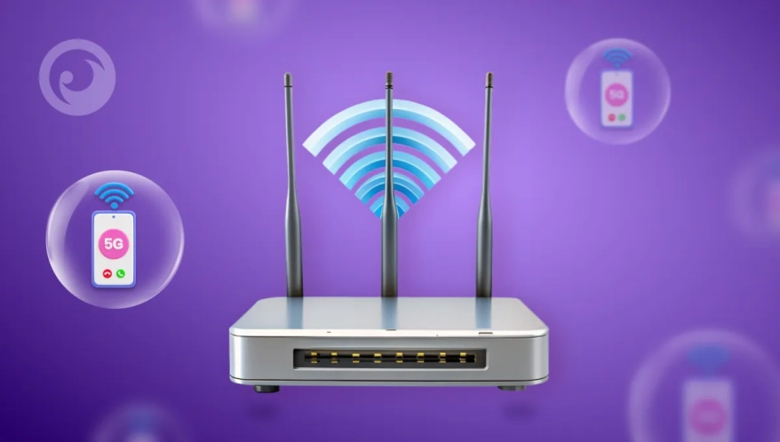 Dùng Wi-Fi công cộng có bị theo dõi hoạt động