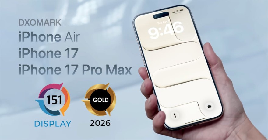 Điểm camera DxOMark có đáng tin cậy