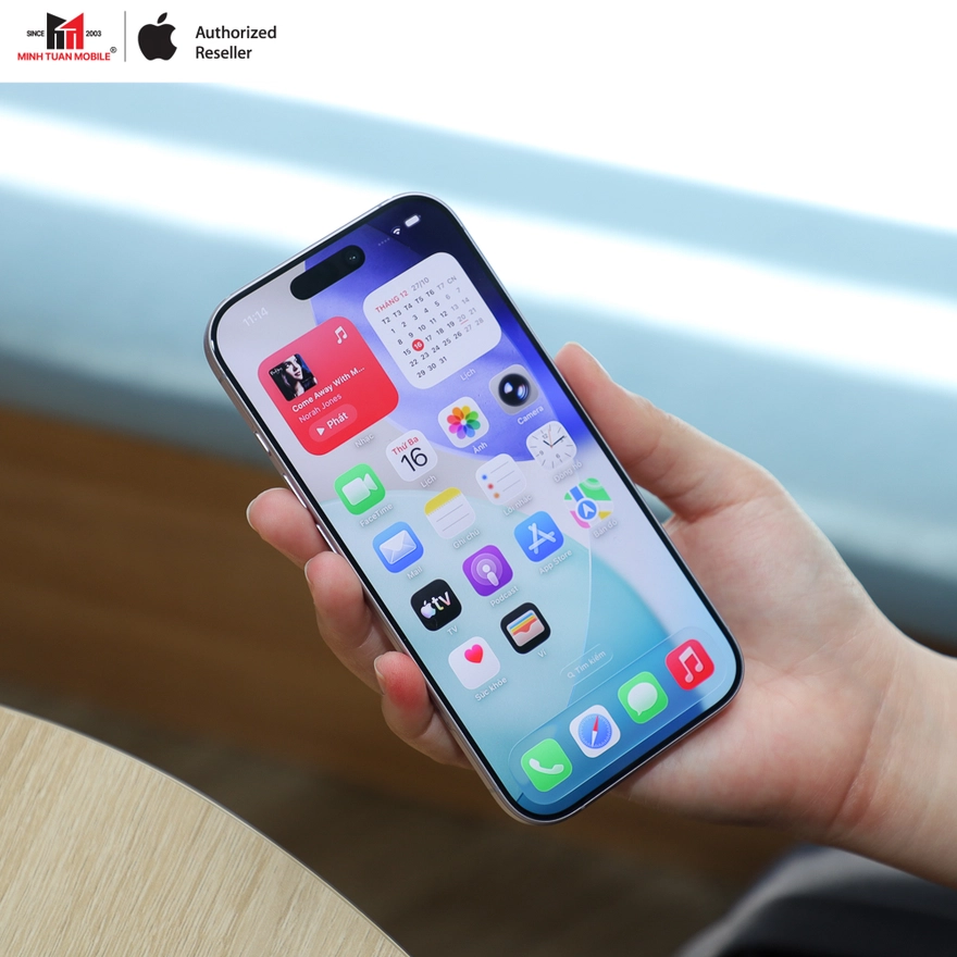 iPhone 17 sau 3 ngày Tết: Quá hời để chơi Tết, chụp ảnh