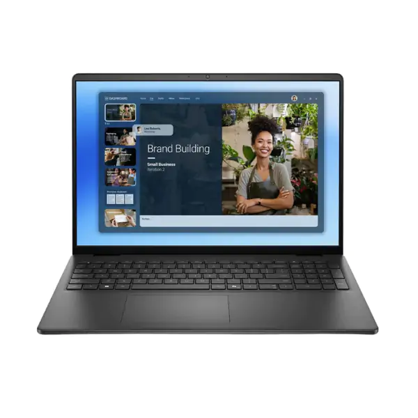 Laptop Dell 16 DC16250-C7U161W11BLU