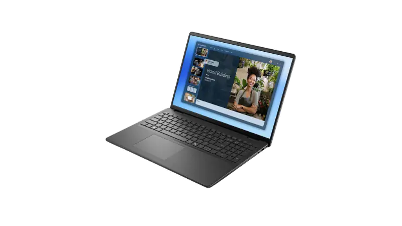 Màn hình 16 inch cảm ứng WUXGA cho trải nghiệm làm việc và giải trí rộng rãi