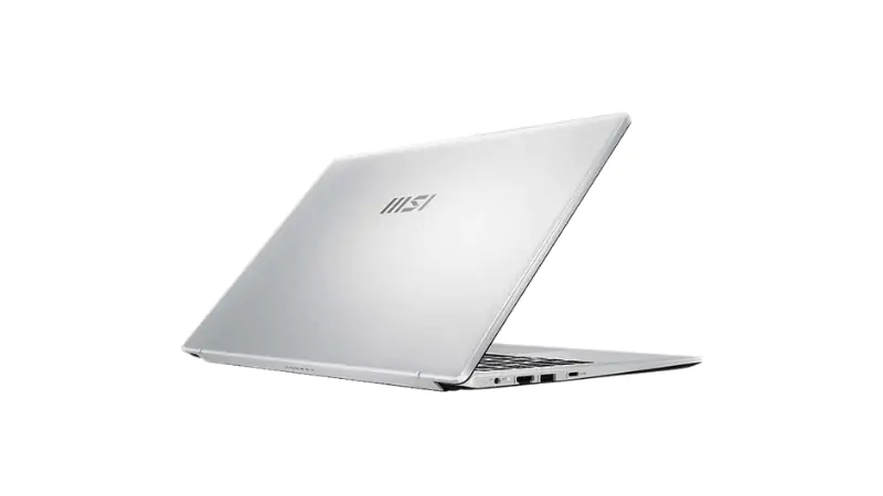 Mua Laptop MSI Modern 14 F13MG-466VN chính hãng tại Minh Tuấn Mobile