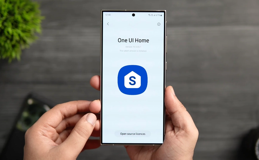 One UI 8.5 Beta 2 vs One UI 8.5 Beta 3: Mượt mát, ổn định hơn
