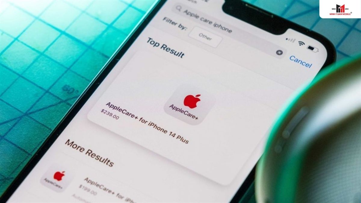 Gia tăng giá trị khi bán lại thiết bị