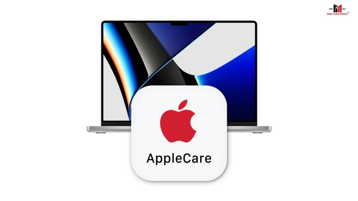 Vì sao nên mua AppleCare+ tại Minh Tuấn Mobile?