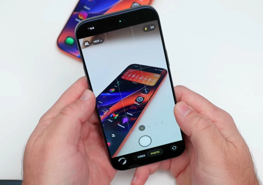 Đánh giá iOS 26.3 Beta 2: Hiệu năng mượt hơn, camera hết lỗi