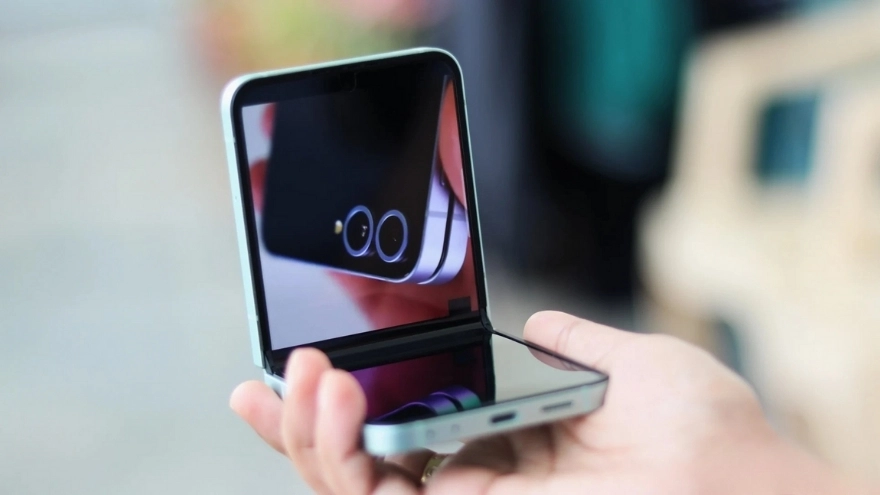 Galaxy Z Flip8 sẽ khiến người dùng 'hụt hẫng' vì lý do này