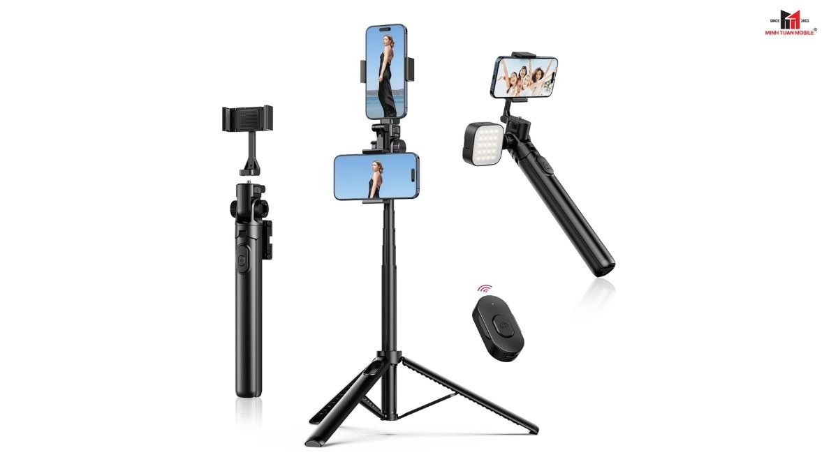 gậy chụp ảnh