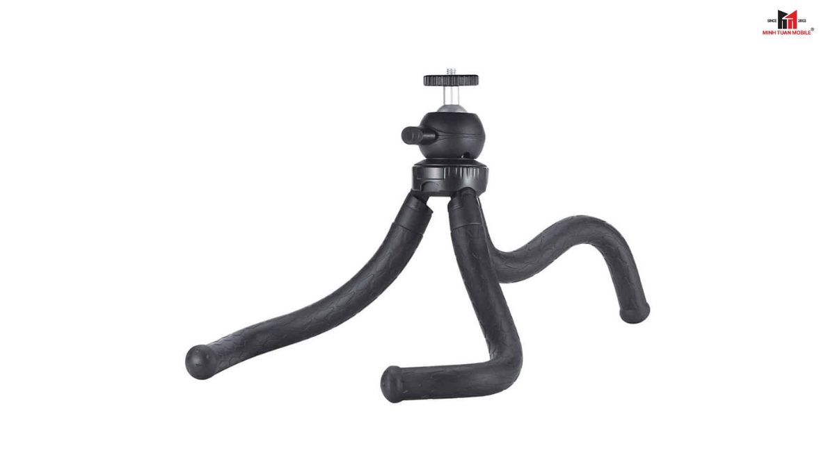 Chân đế bạch tuộc Ulanzi