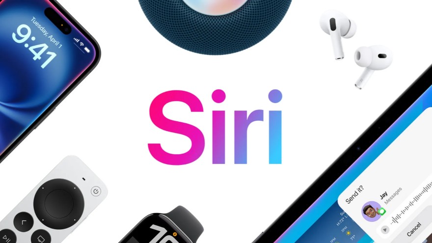 gemini sẽ là bộ não của Siri