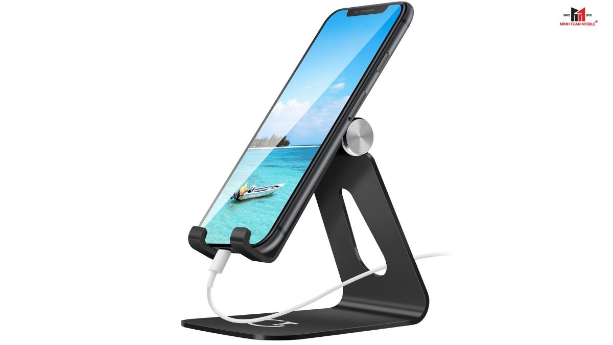 Đế đỡ điện thoại