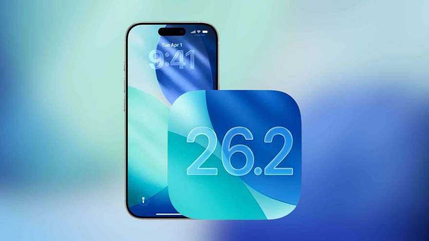 iOS 26.2.1 có thể ra mắt sớm: Bản vá quan trọng cho iPhone?