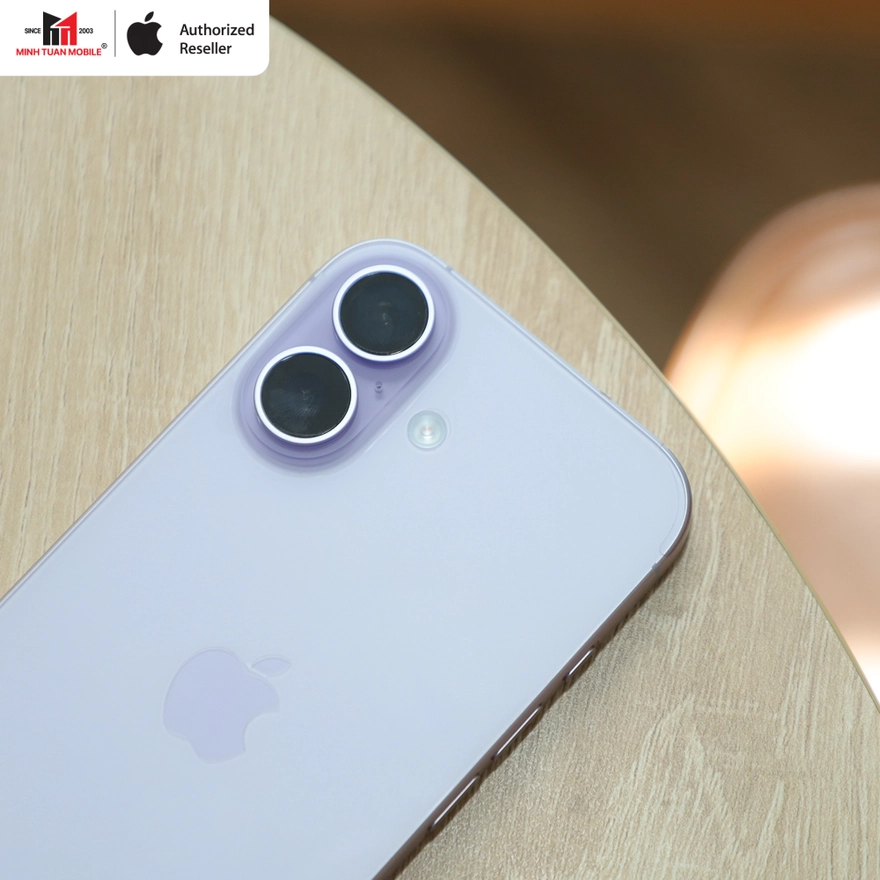 Lý do iPhone 17 là lựa chọn 