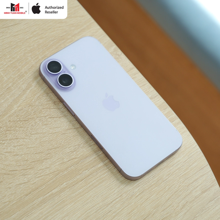 Lý do iPhone 17 là lựa chọn 