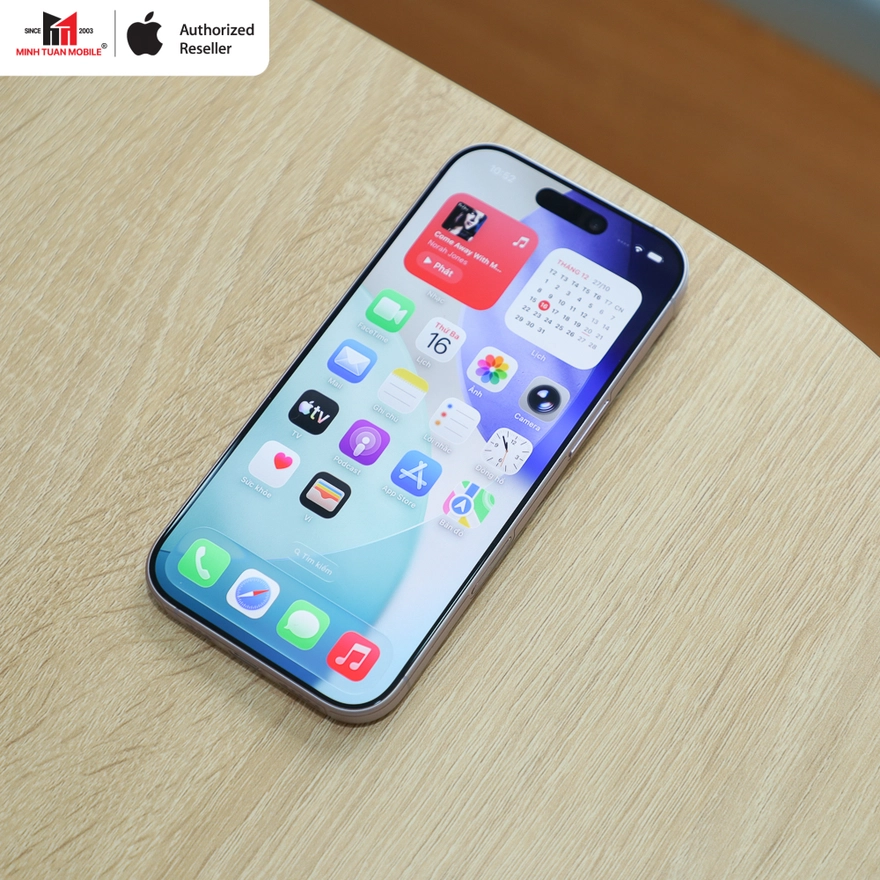 Lý do iPhone 17 là lựa chọn 