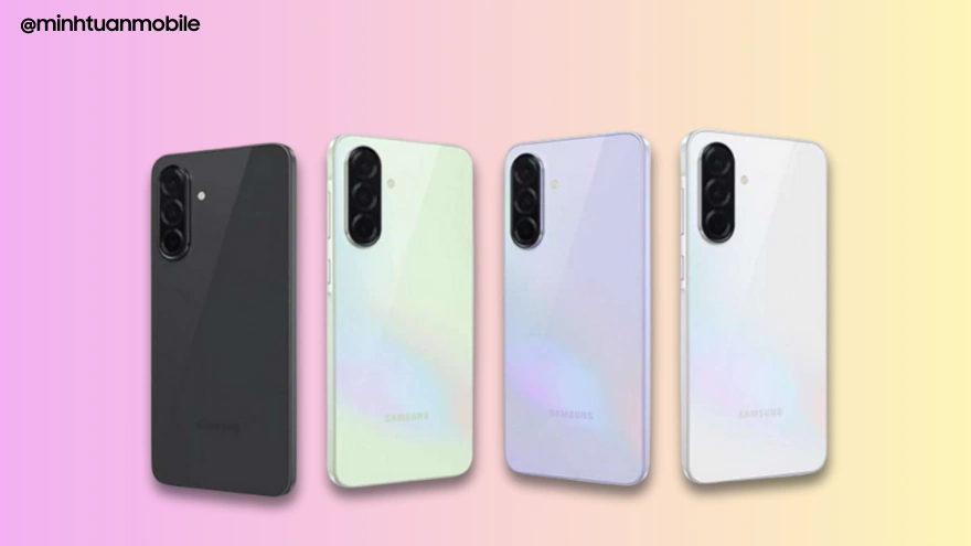 Pin Galaxy S26 Plus, Galaxy A37 và A57 có thật sự khủng