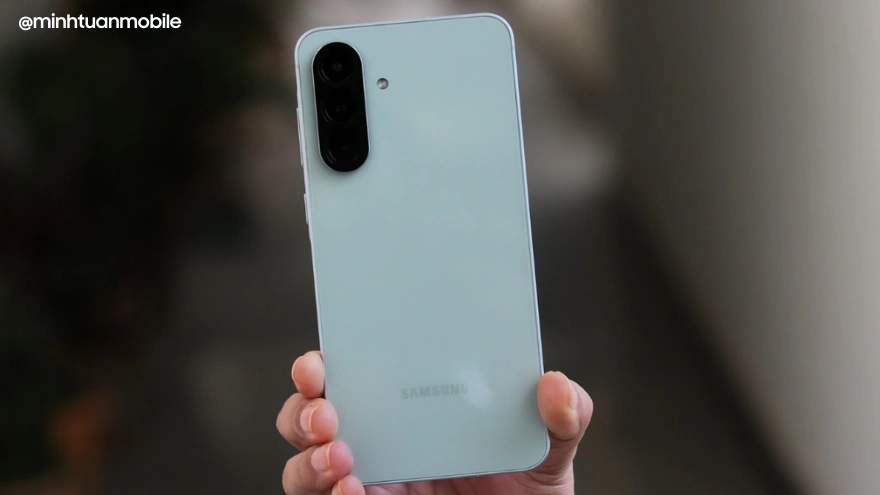 Pin Galaxy S26 Plus, Galaxy A37 và A57 có thật sự khủng