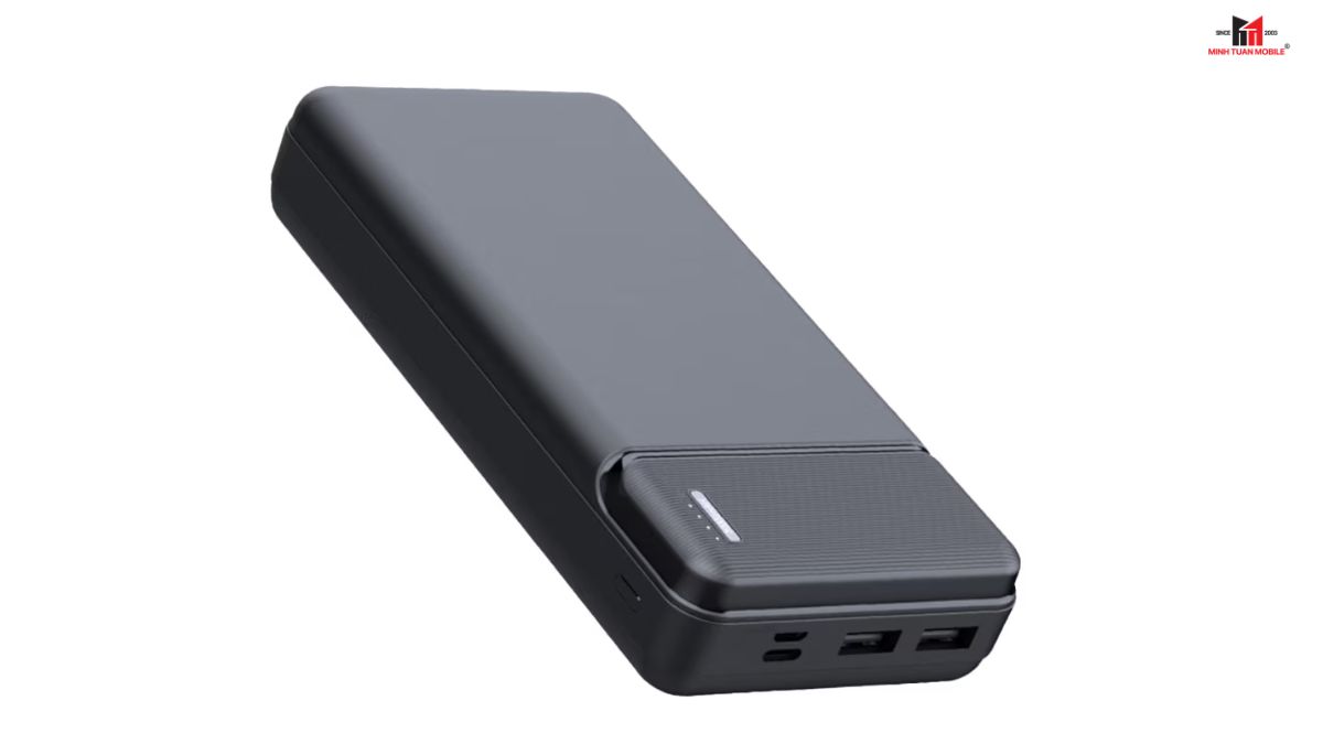 Sạc dự phòng 40.000 mAh
