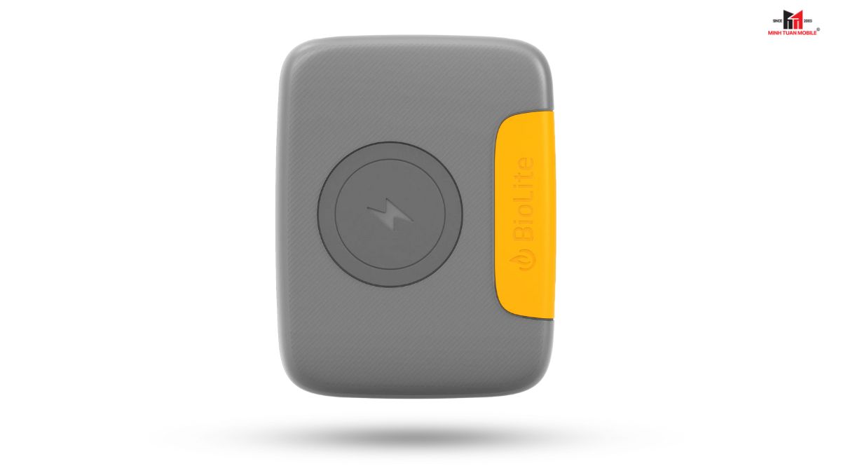 Sạc dự phòng < 10W