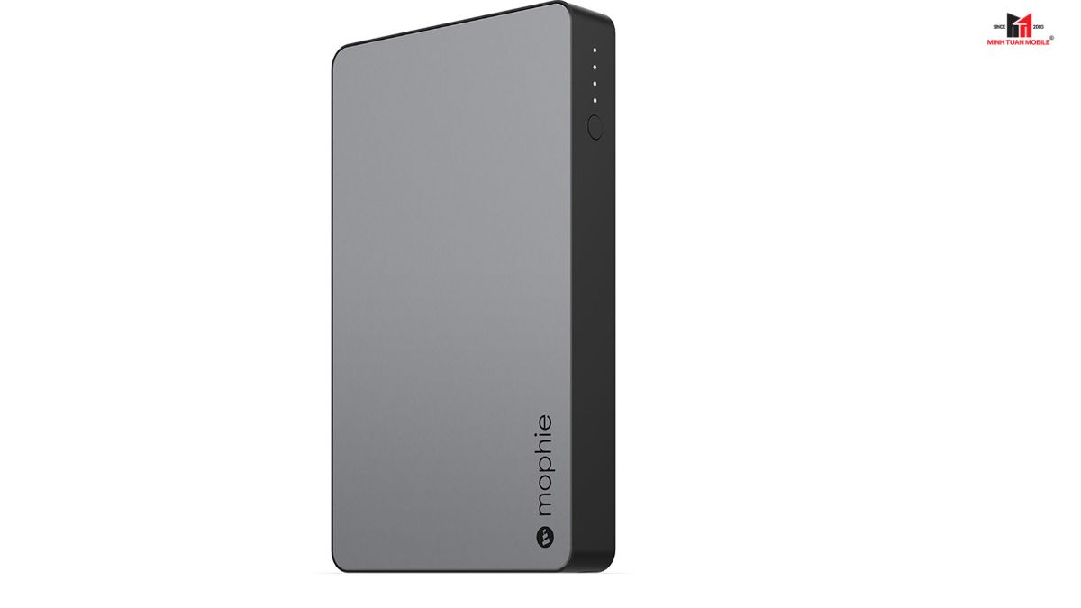 Sạc dự phòng Mophie