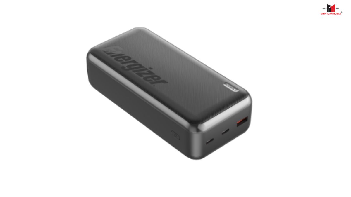 Sạc dự phòng Energizer