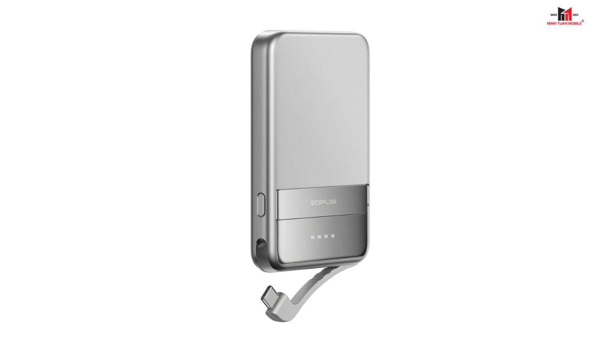 Sạc dự phòng 10.000 mAh