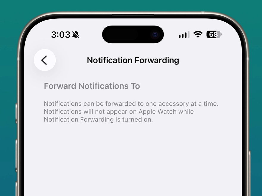 Tất cả tính năng mới của iOS 26.3 cho đến nay
