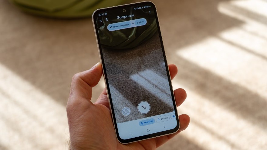 Google Dịch chuẩn bị có bước đột phá mới