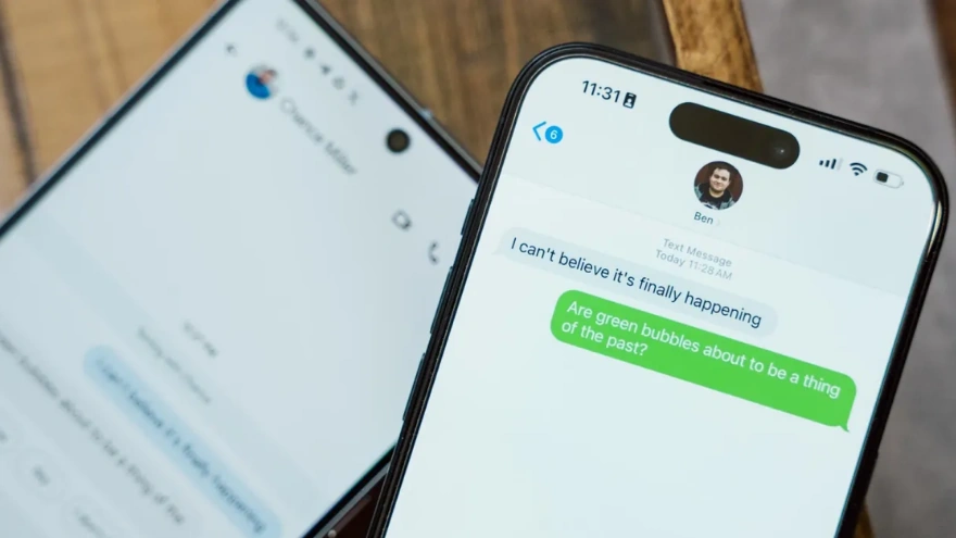 iOS 26.3 Beta 3 hé lộ tính năng mã hóa đầu đầu cuối cho tin nhắn