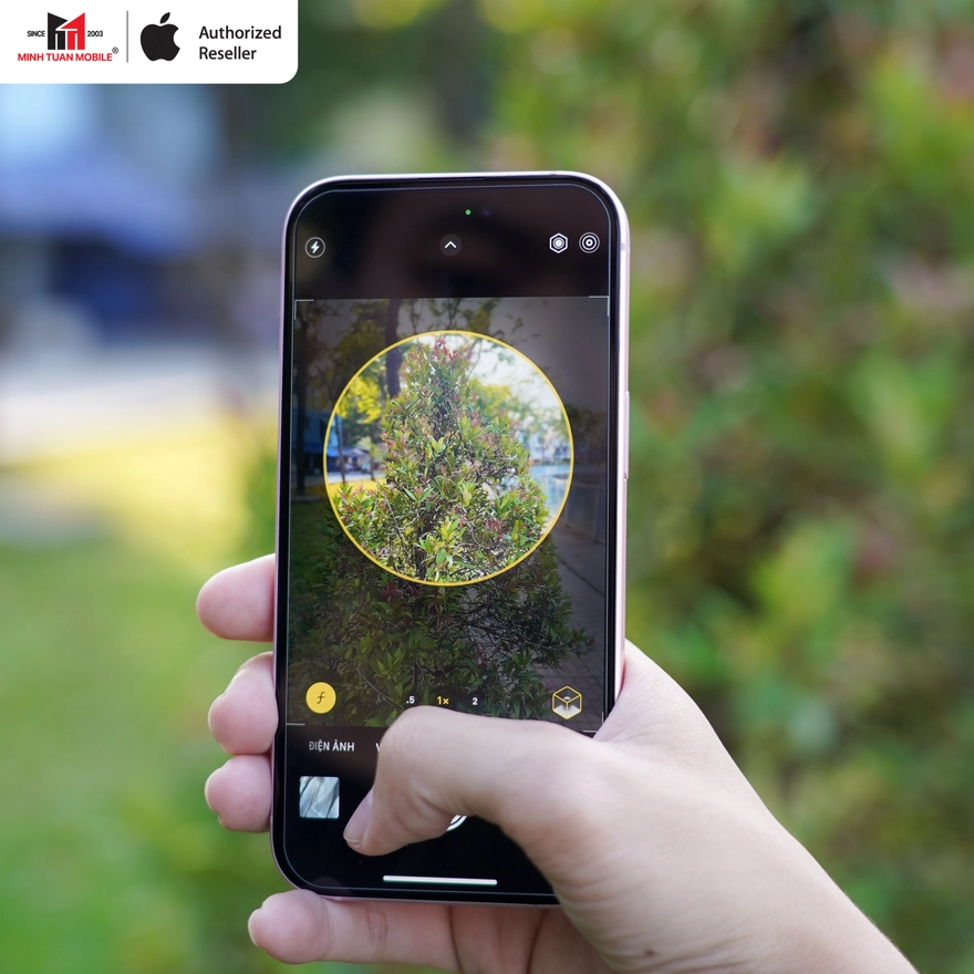 iPhone 13 vs iPhone 14: Cùng tai thỏ, chọn em nào 