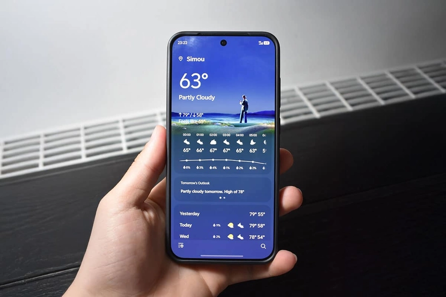 One UI 8.5 Beta 4 sắp ra mắt, người dùng Galaxy S25 lưu ý