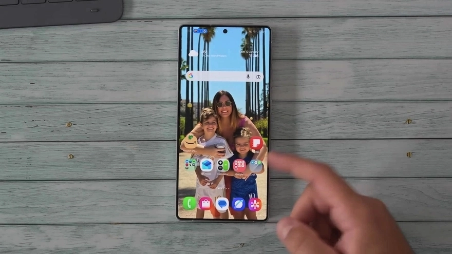 One UI 8.5 Beta sau 1 tháng: Đã ổn định nhưng vẫn còn 'sạn'