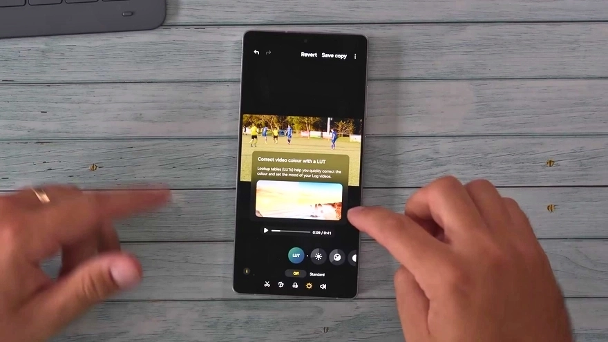 One UI 8.5 Beta sau 1 tháng: Đã ổn định nhưng vẫn còn 'sạn'