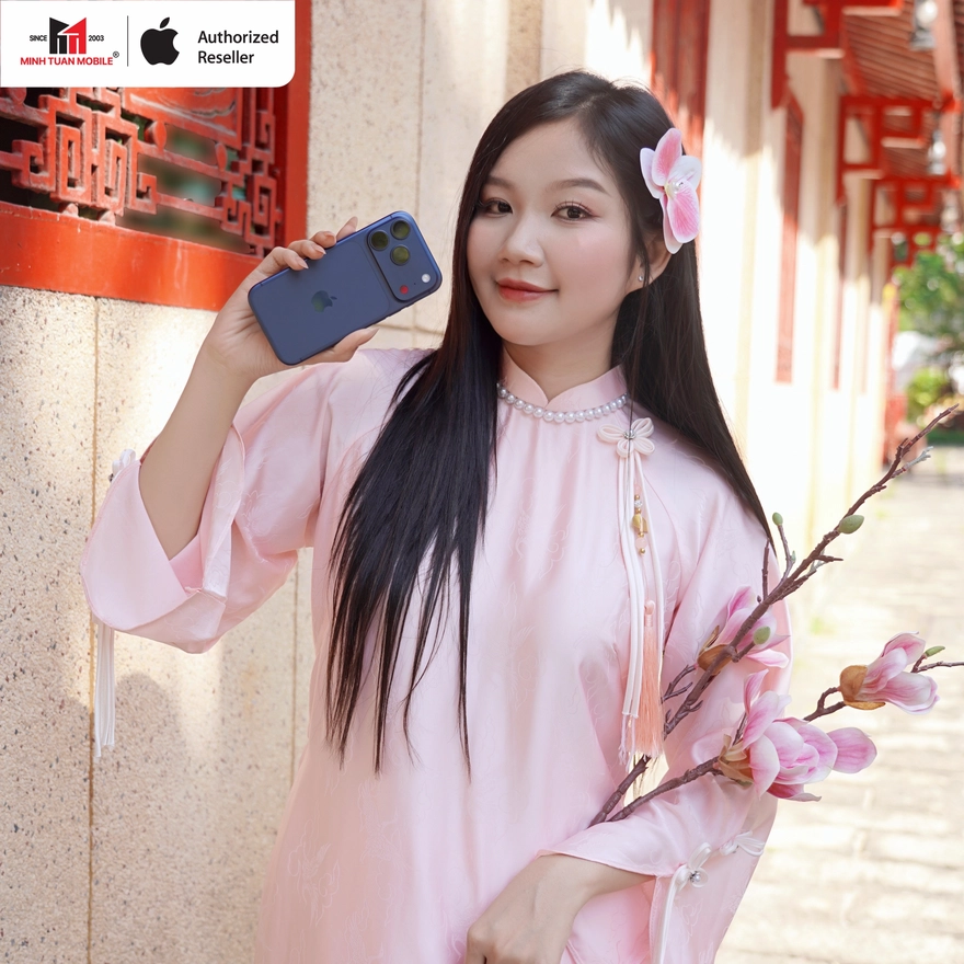 Sau 4 tháng, iPhone 17 Pro Max màu nàovẫn 