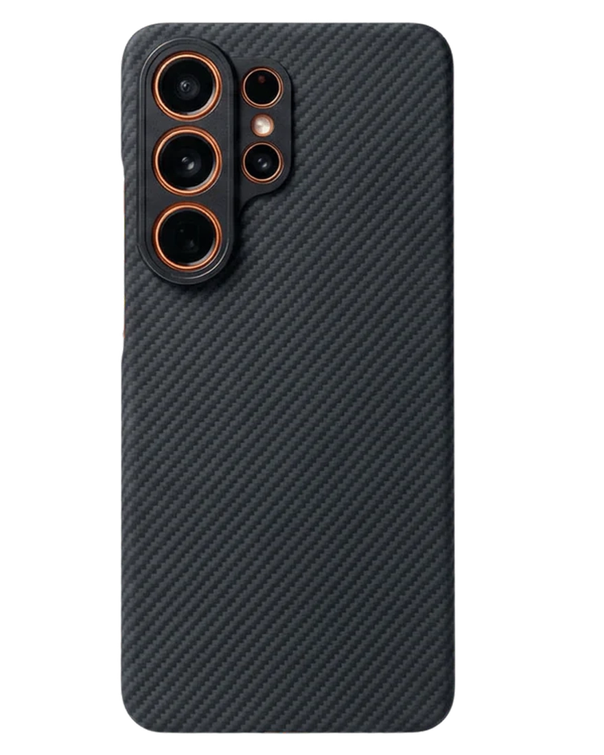 Soi ốp lưng Galaxy S26 Ultra: Xác nhận thay đổi thiết kế lớn