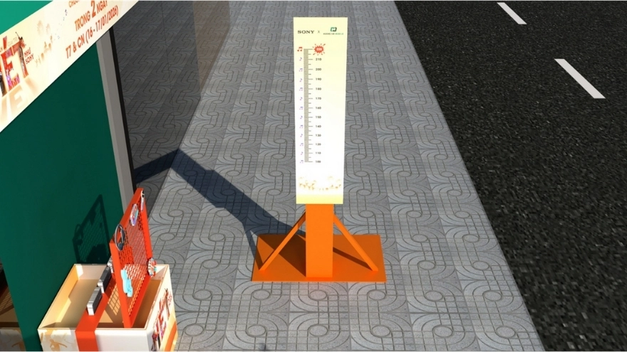 Sức nóng Sony Sound Fest: Đại tiệc âm thanh 