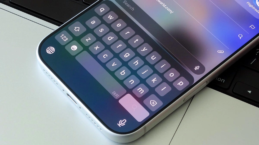 4 cách sửa lỗi gõ phím iPhone cực hiệu quả