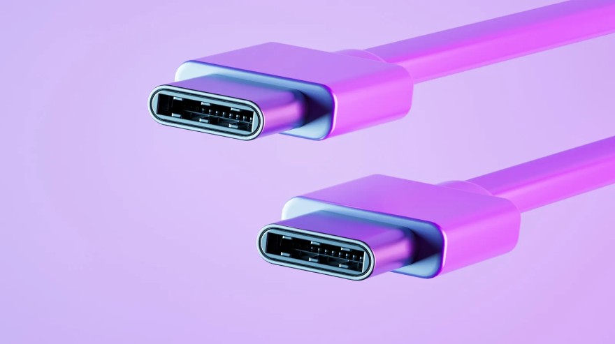 Cách nhận biết cáp USB sạc nhanh