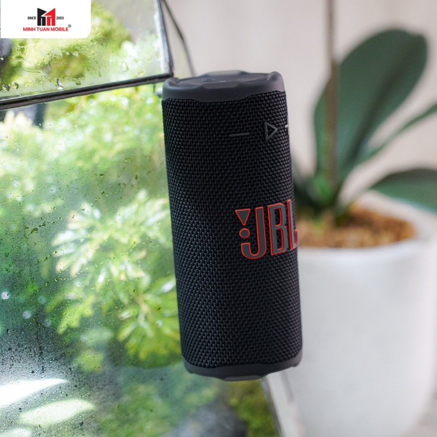 Đánh giá JBL Grip, loa Bluetooth nhỏ gọn, pin lâu & bền bỉ