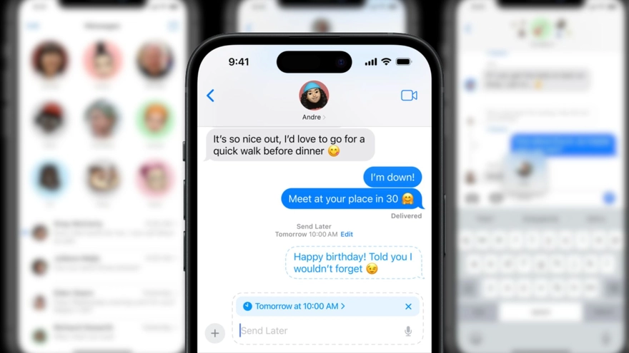 Đừng vội cập nhật Beta, iOS 26.3 chính thức sẽ sớm ra mắt